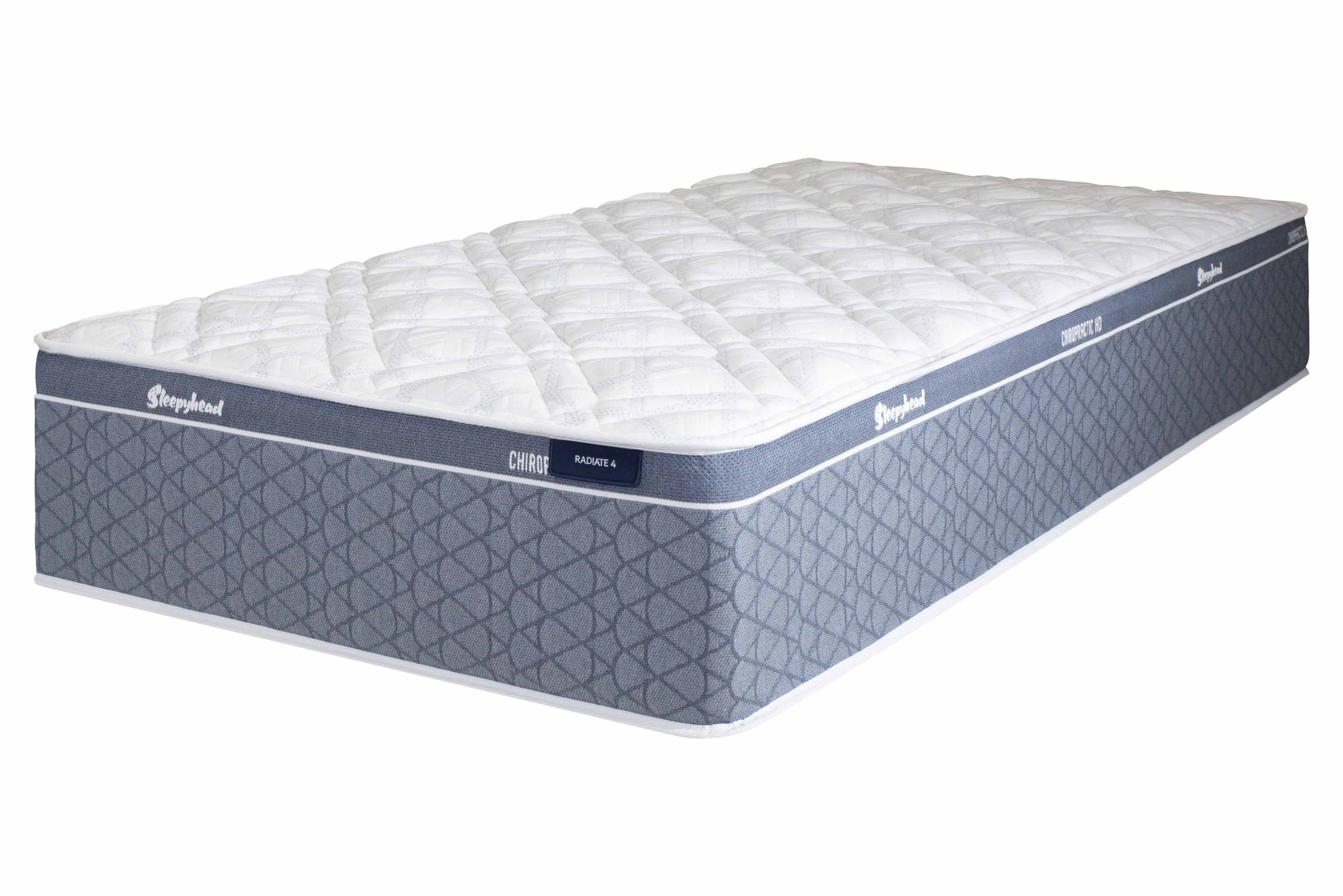 Sleepyhead Chiropractic HD Radiate Mattress - Image 10