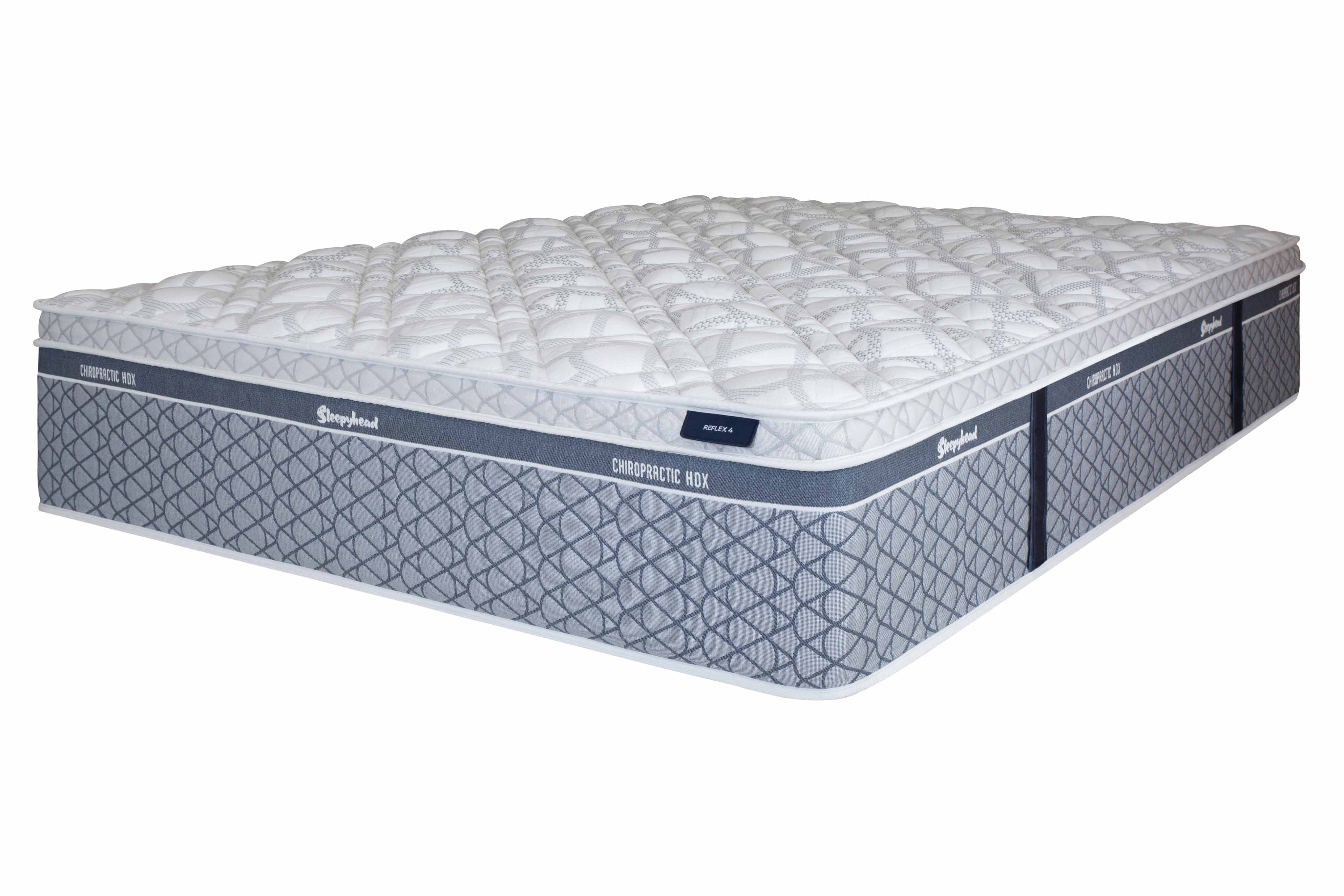 Sleepyhead Chiropractic HDX Reflex Bed - Image 3