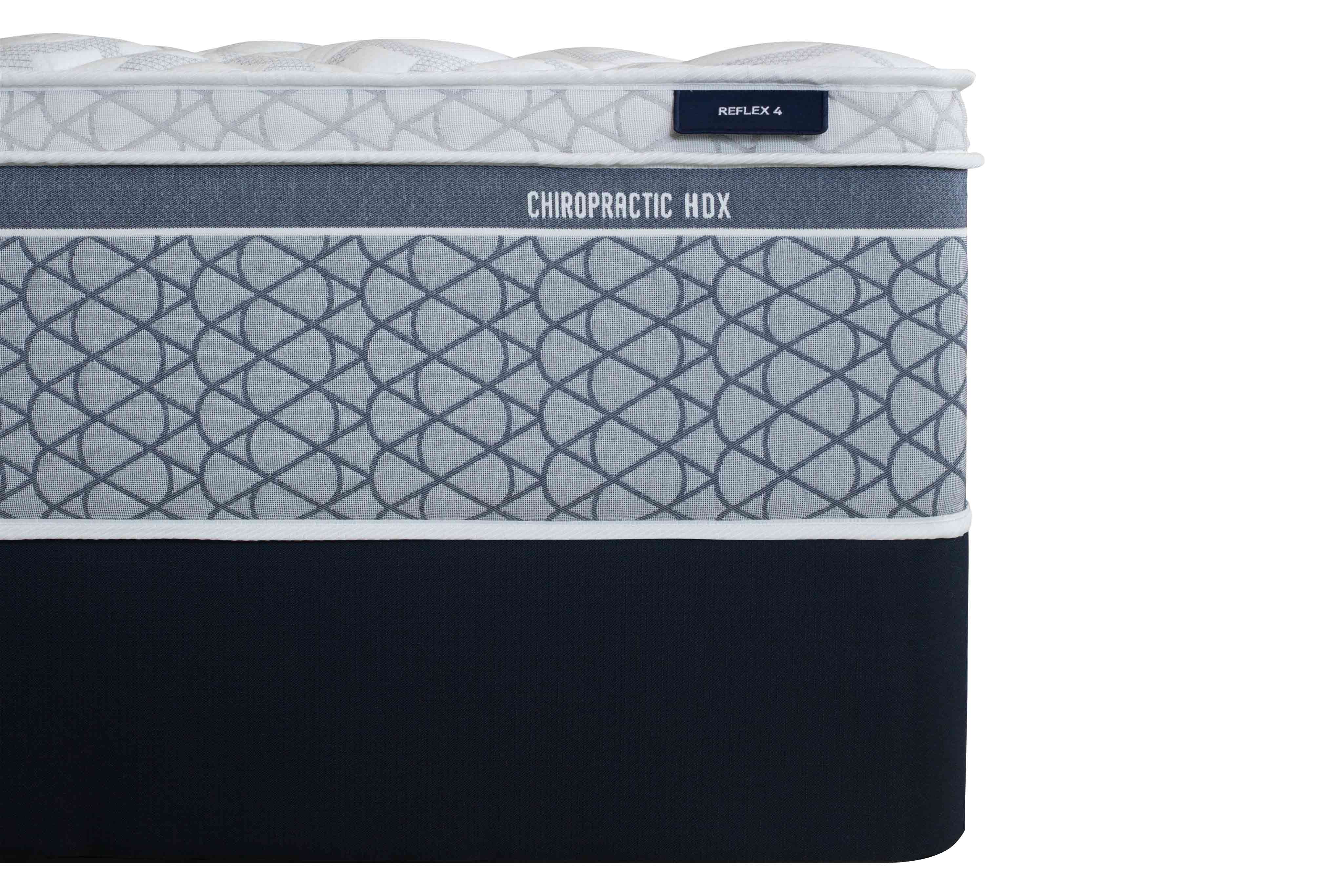 Sleepyhead Chiropractic HDX Reflex Bed - Image 5