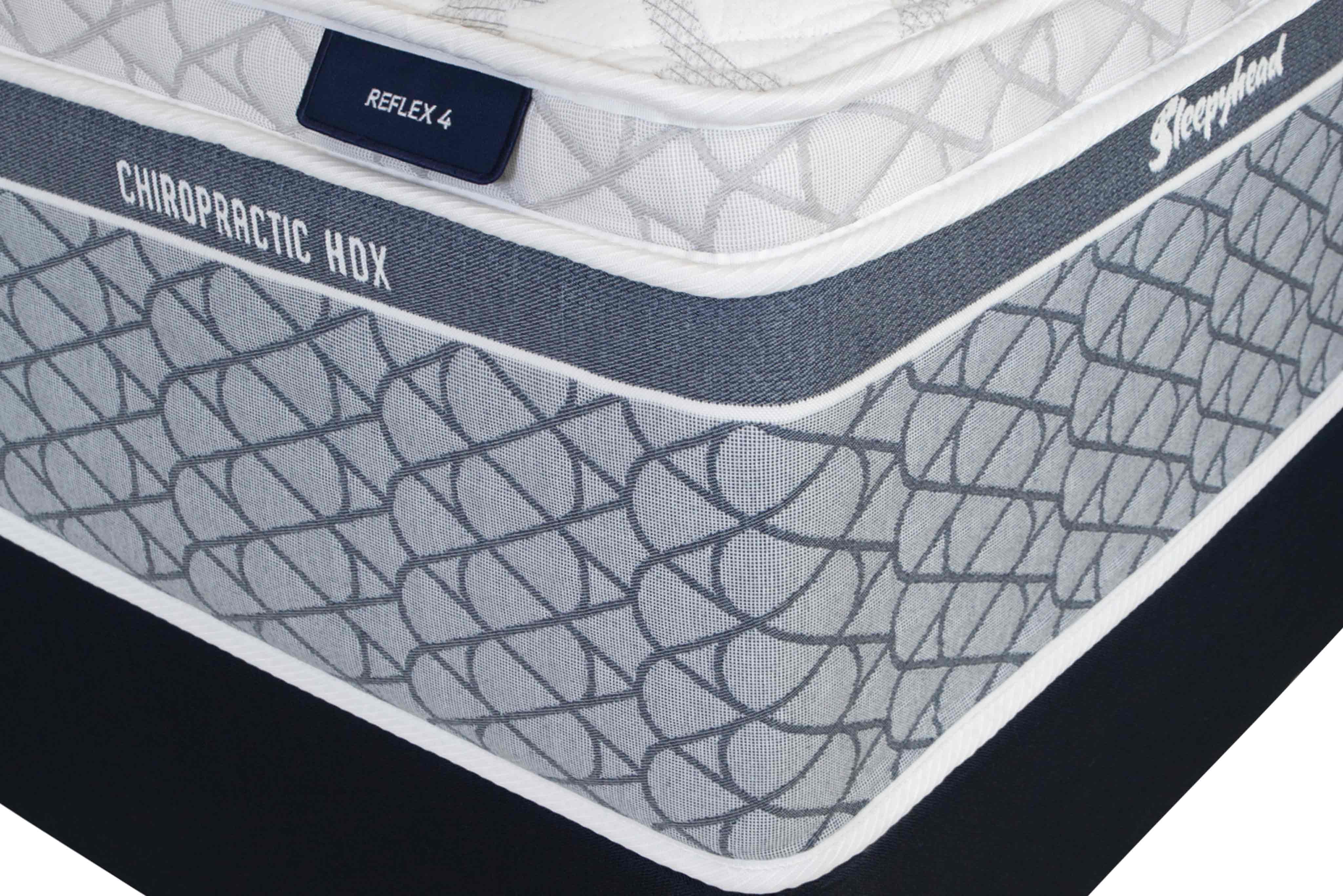 Sleepyhead Chiropractic HDX Reflex Mattress - Image 5