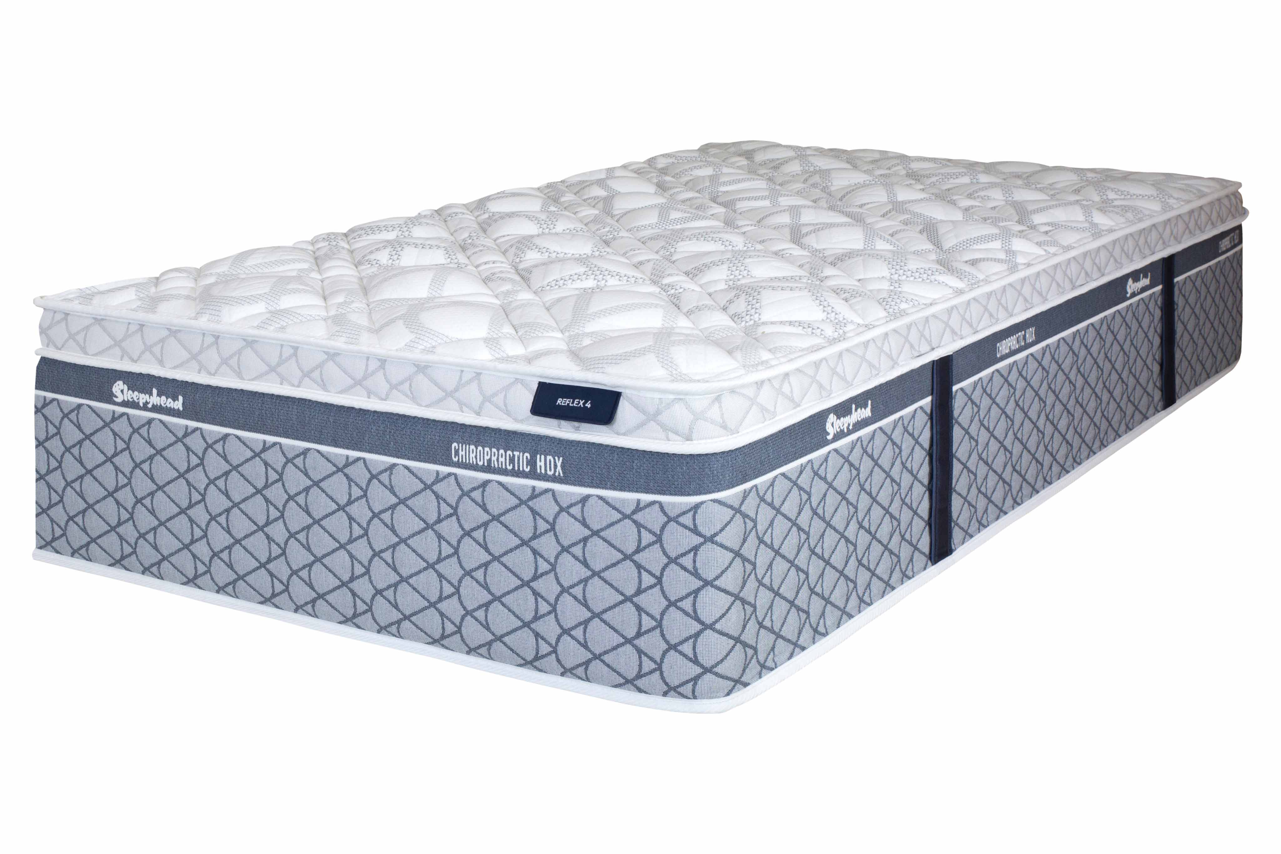 Sleepyhead Chiropractic HDX Reflex Mattress - Image 7