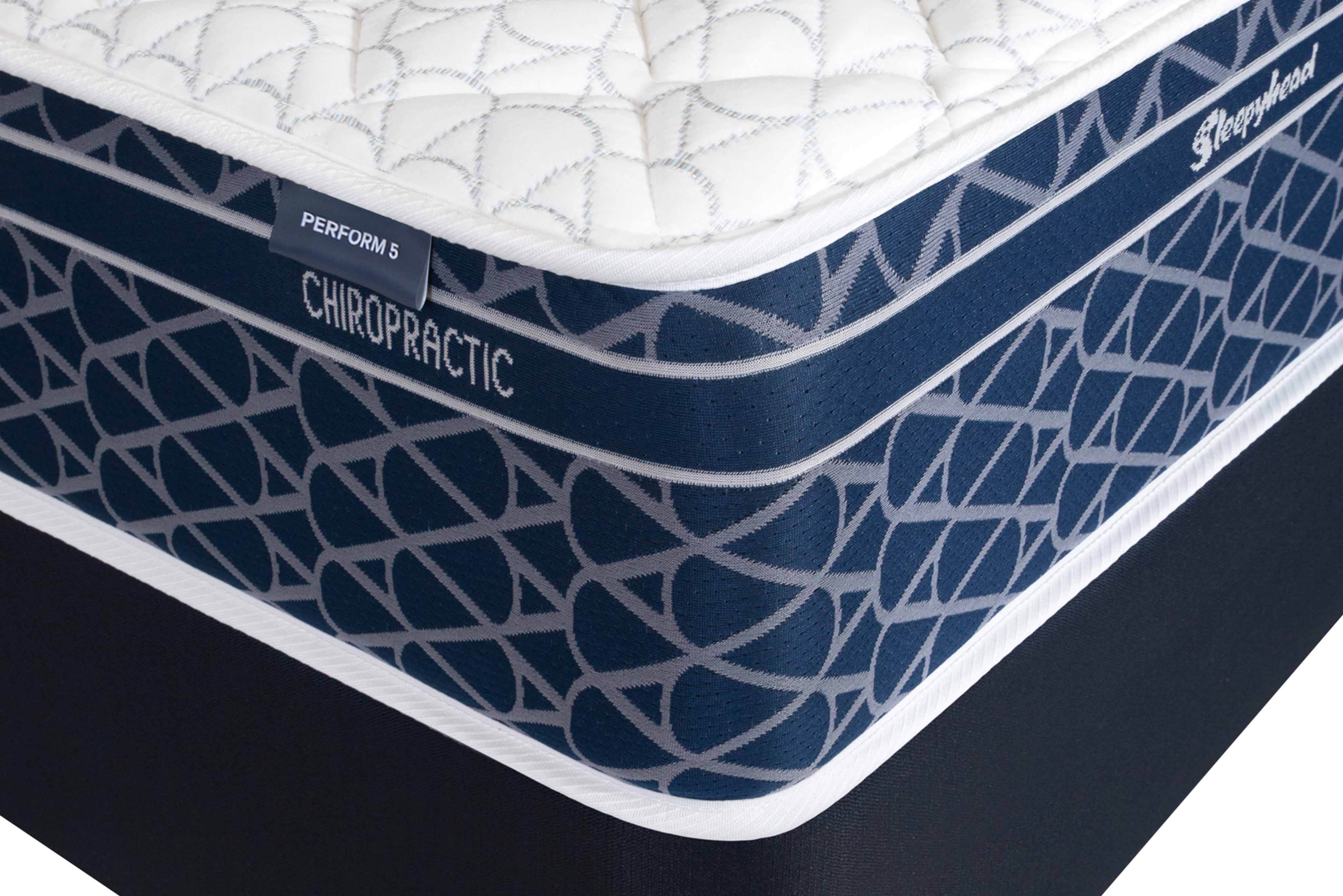 Sleepyhead Chiropractic Perform Bed - Image 5