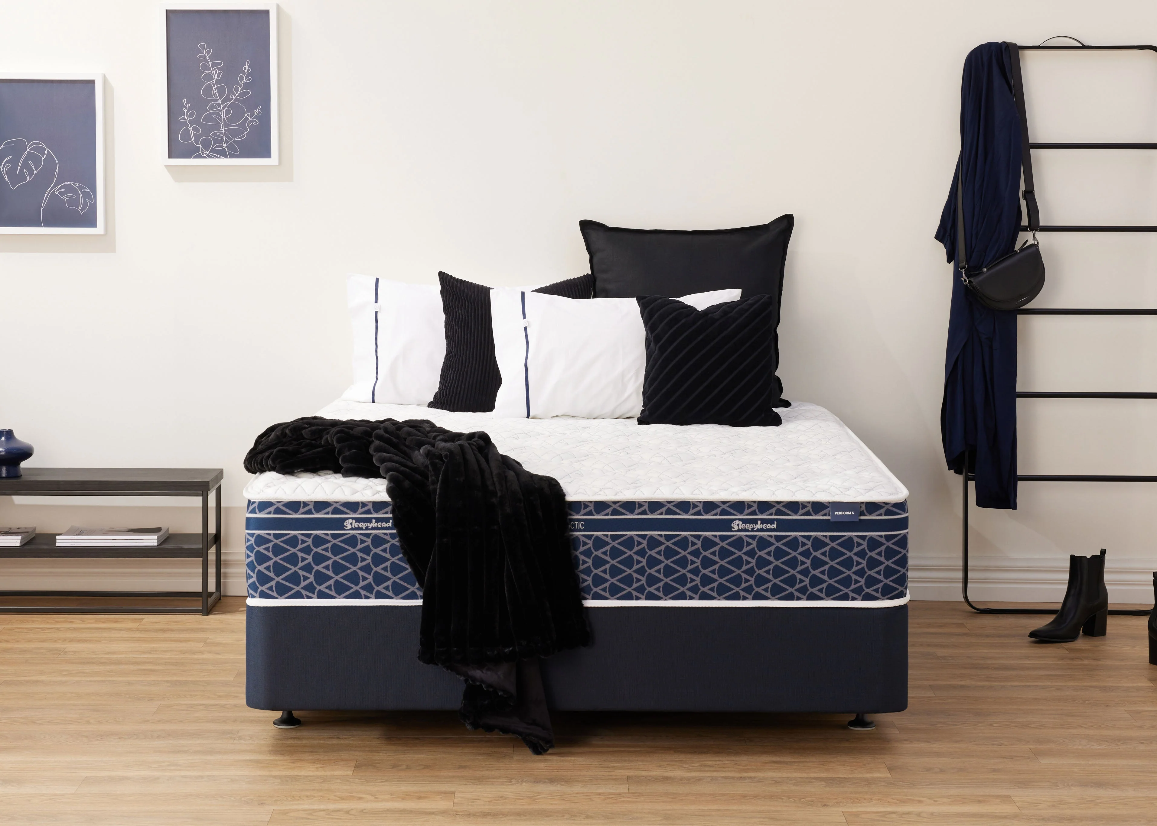Sleepyhead Chiropractic Perform Bed - Image 6