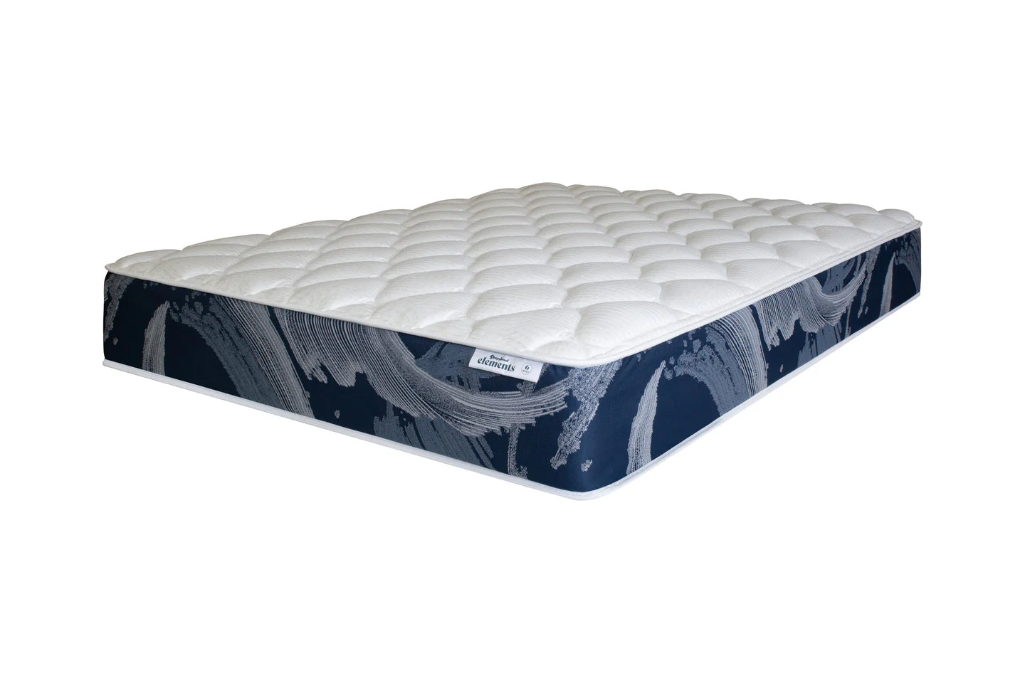 Sleepyhead Elements Wave Bed - Image 3