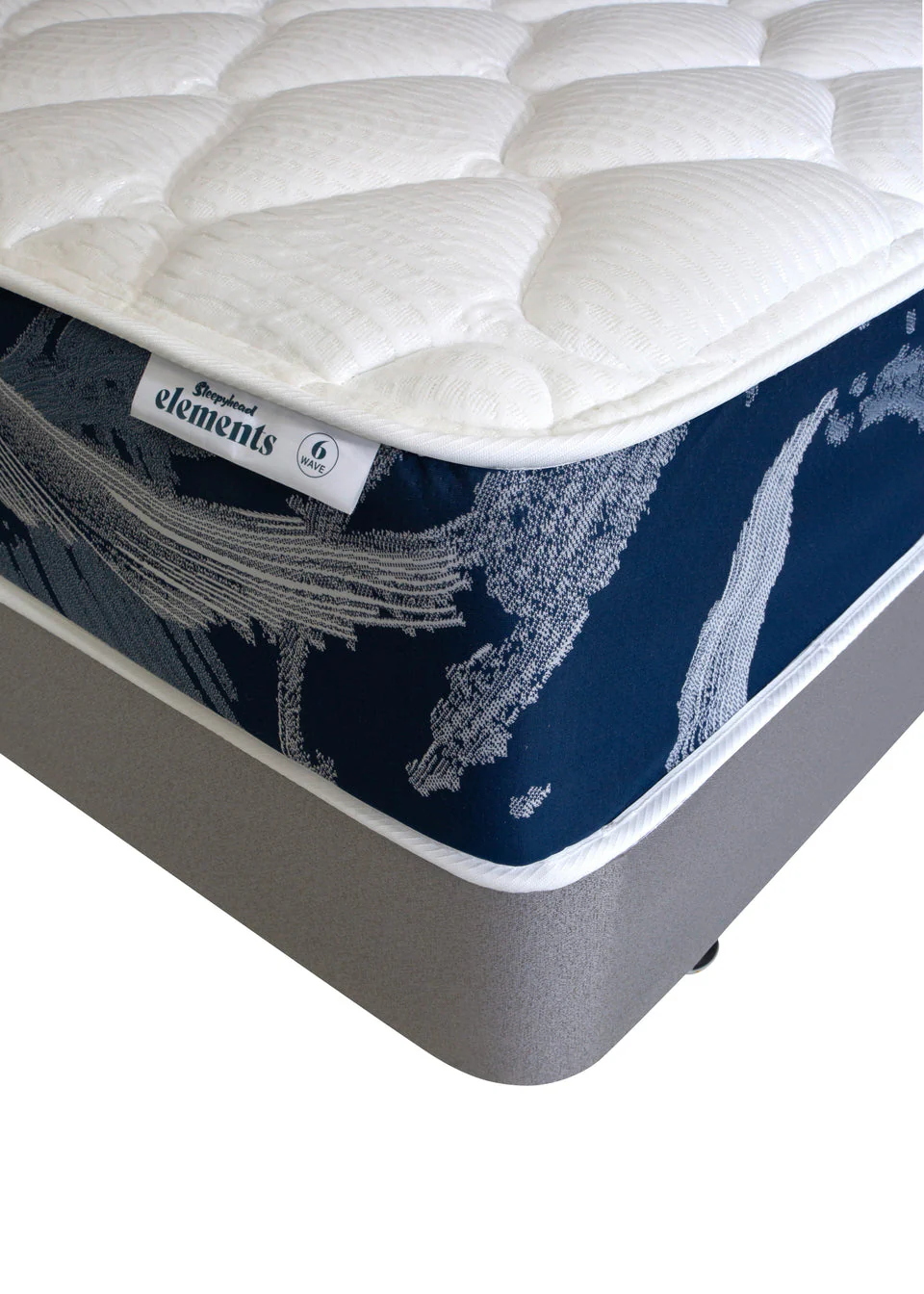 Sleepyhead Elements Wave Bed - Image 5