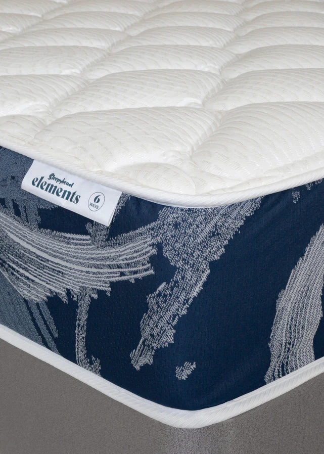 Sleepyhead Elements Wave Bed - Image 6