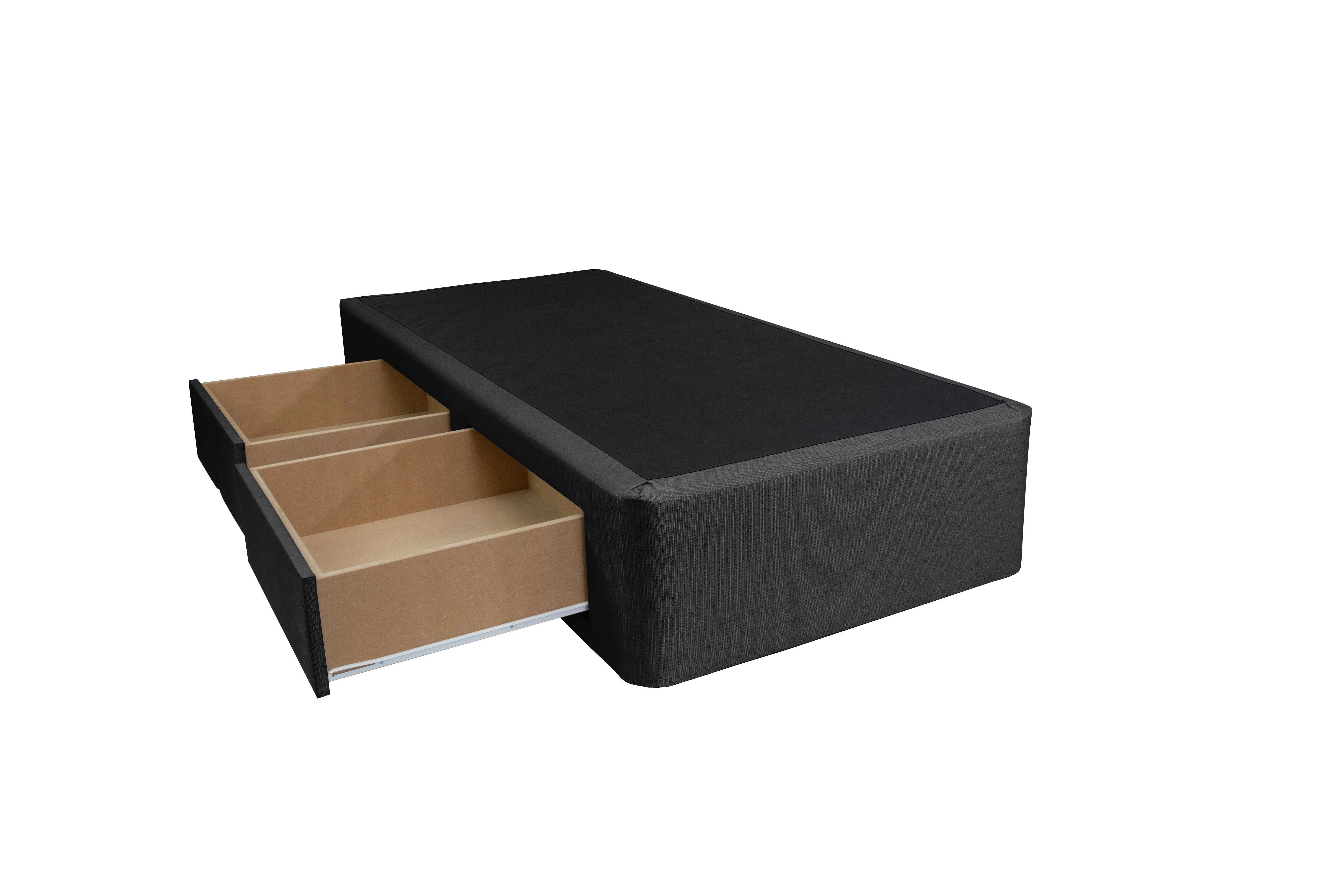 Sleepyhead High Profile Drawer Bed Base - Image 11