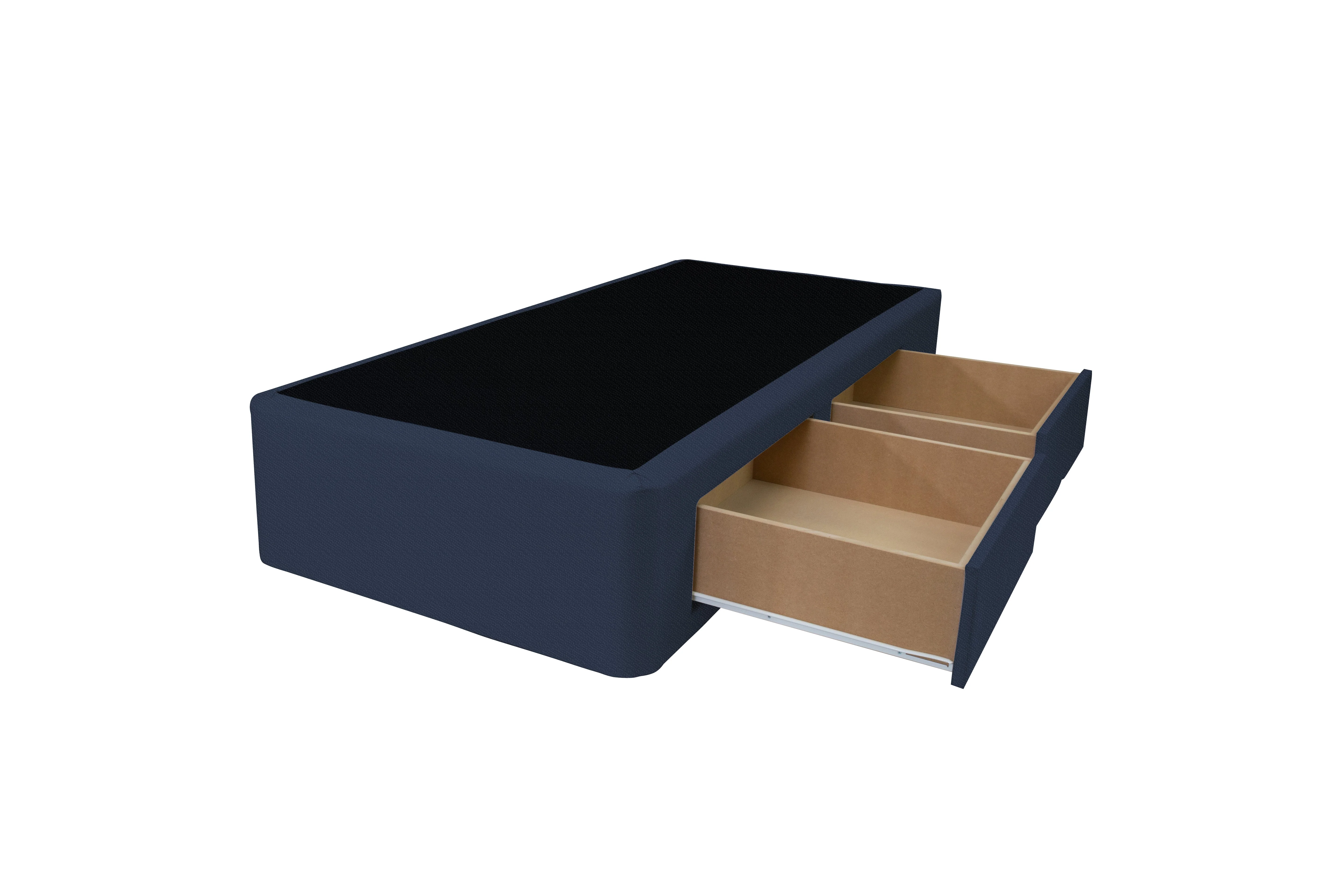 Sleepyhead High Profile Drawer Bed Base - Image 12