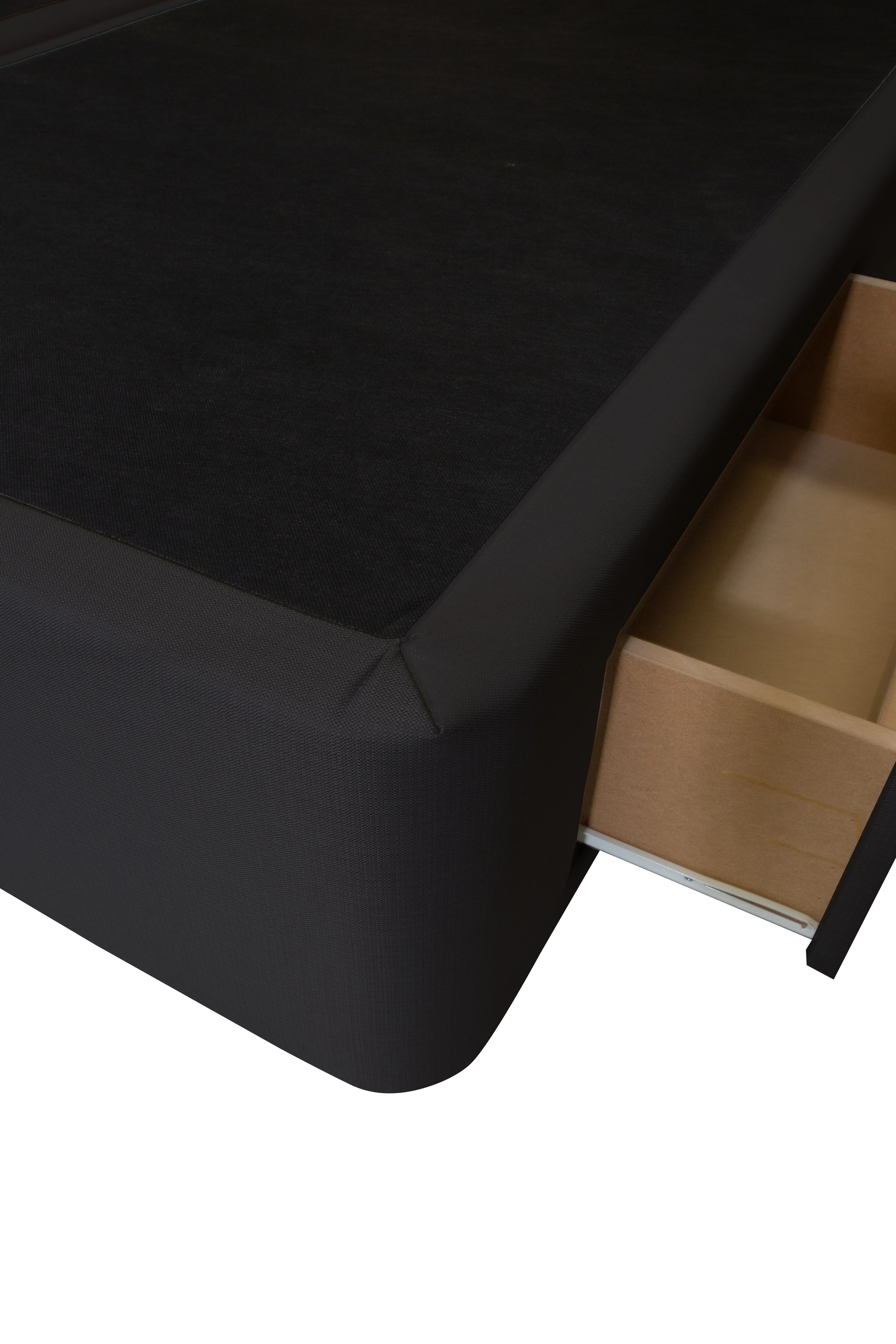 Sleepyhead High Profile Drawer Bed Base - Image 4