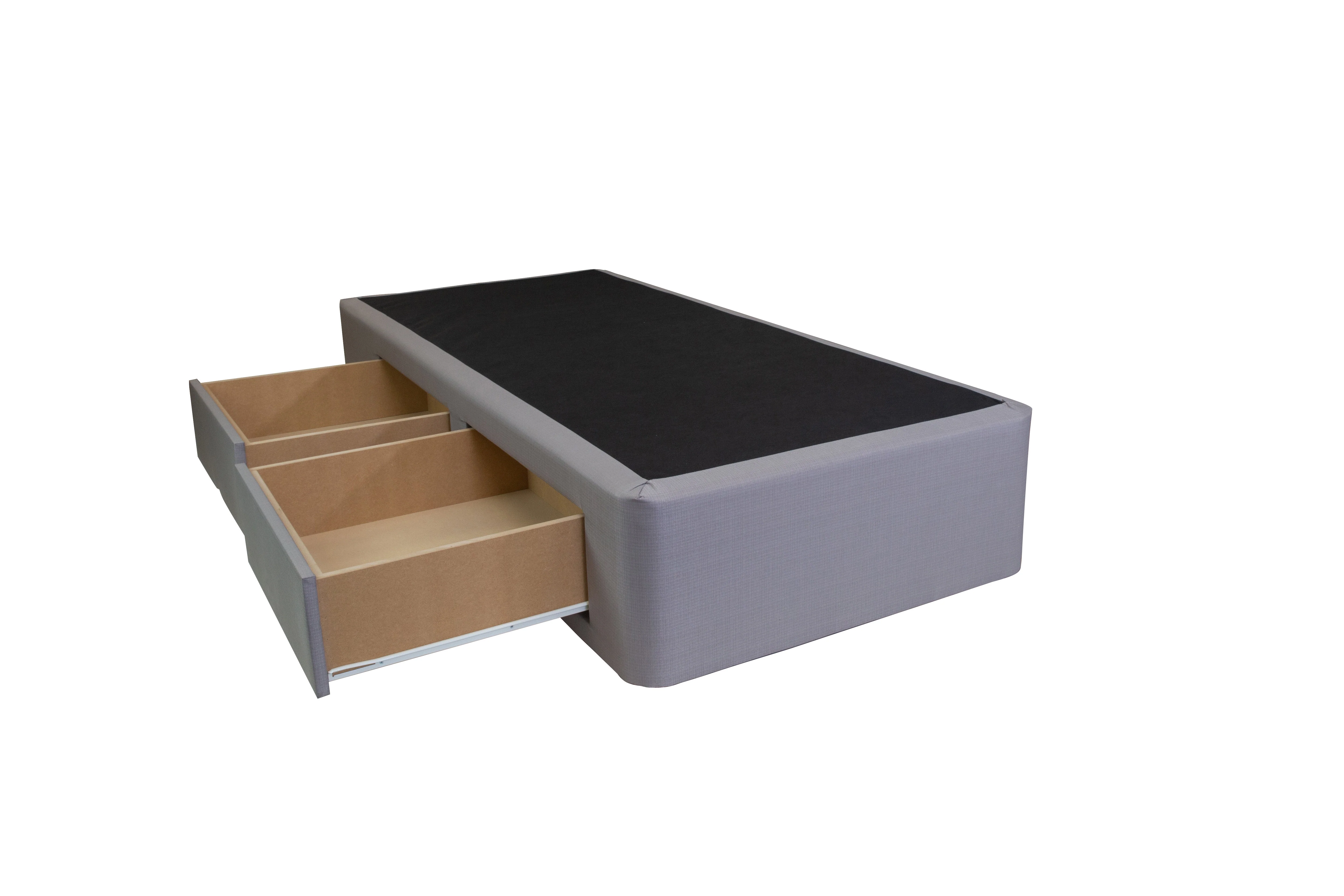 Sleepyhead High Profile Drawer Bed Base - Image 6