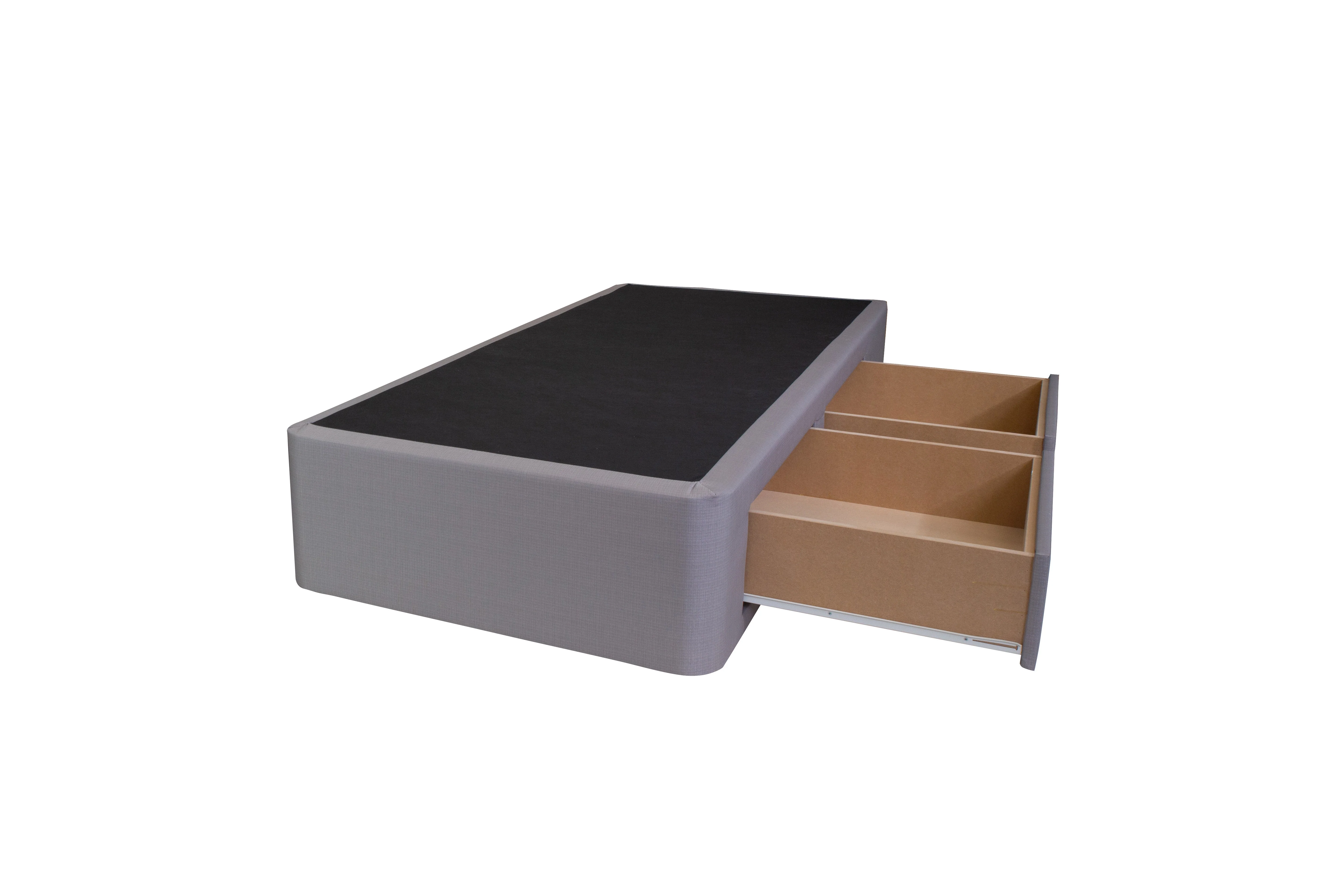 Sleepyhead High Profile Drawer Bed Base - Image 7