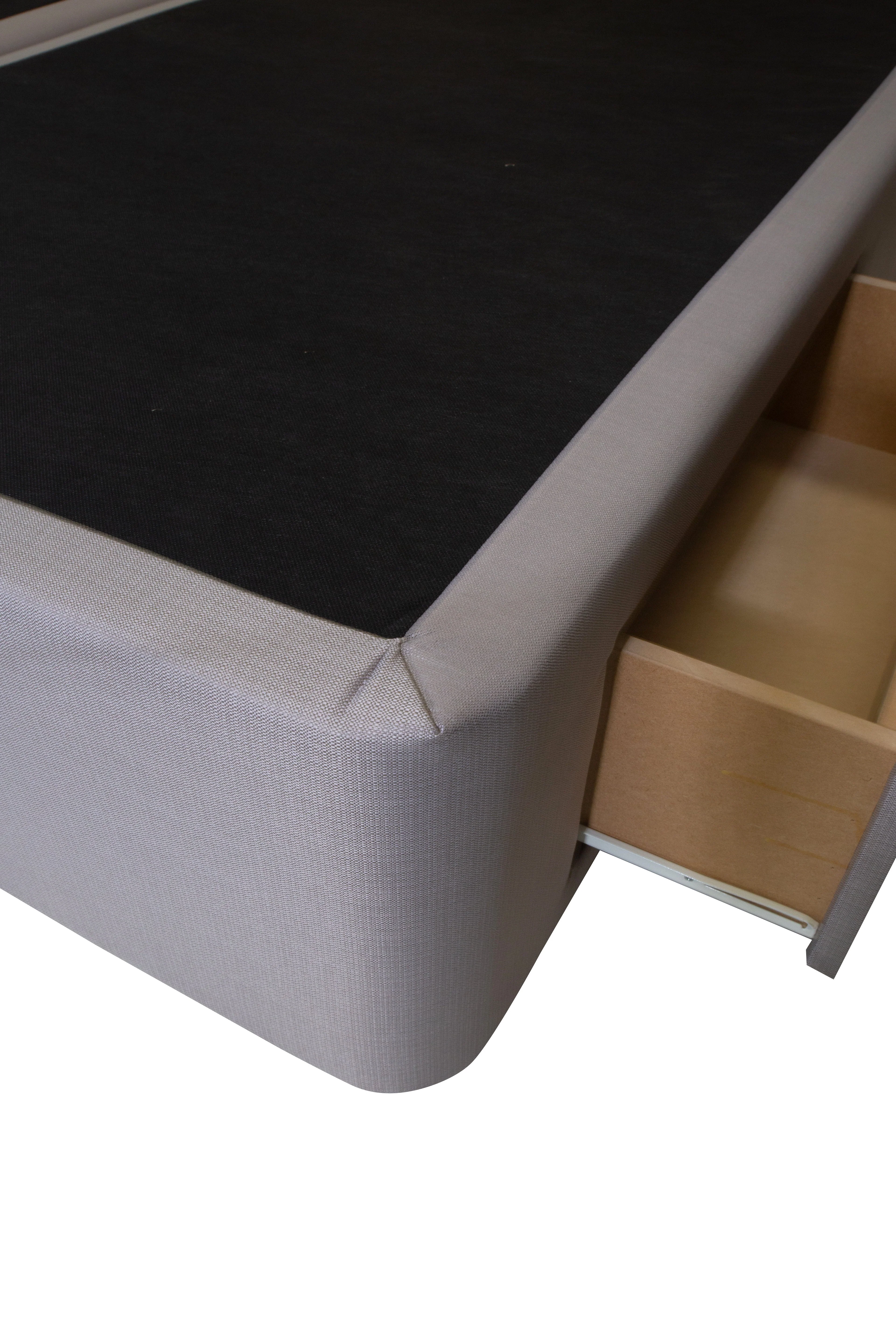 Sleepyhead High Profile Drawer Bed Base - Image 9