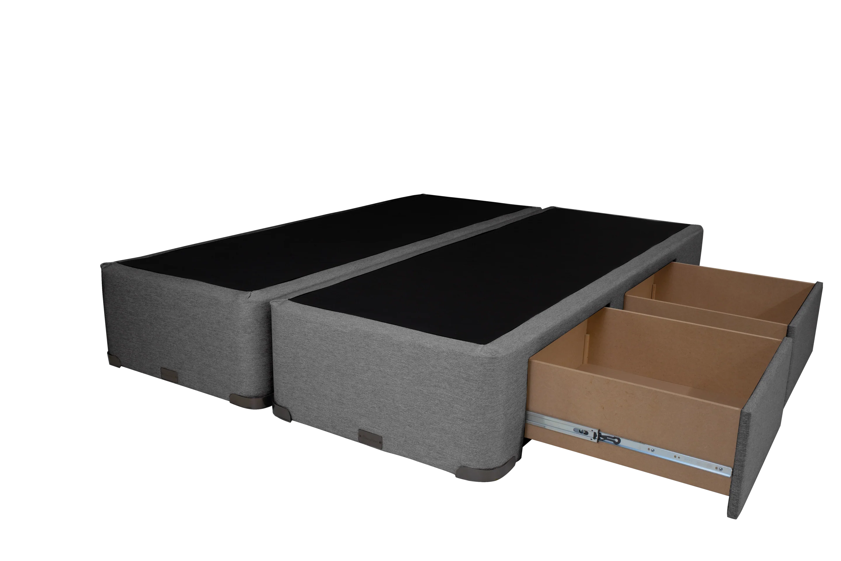 Sleepyhead Sanctuary Drawer Bed Base - Image 11