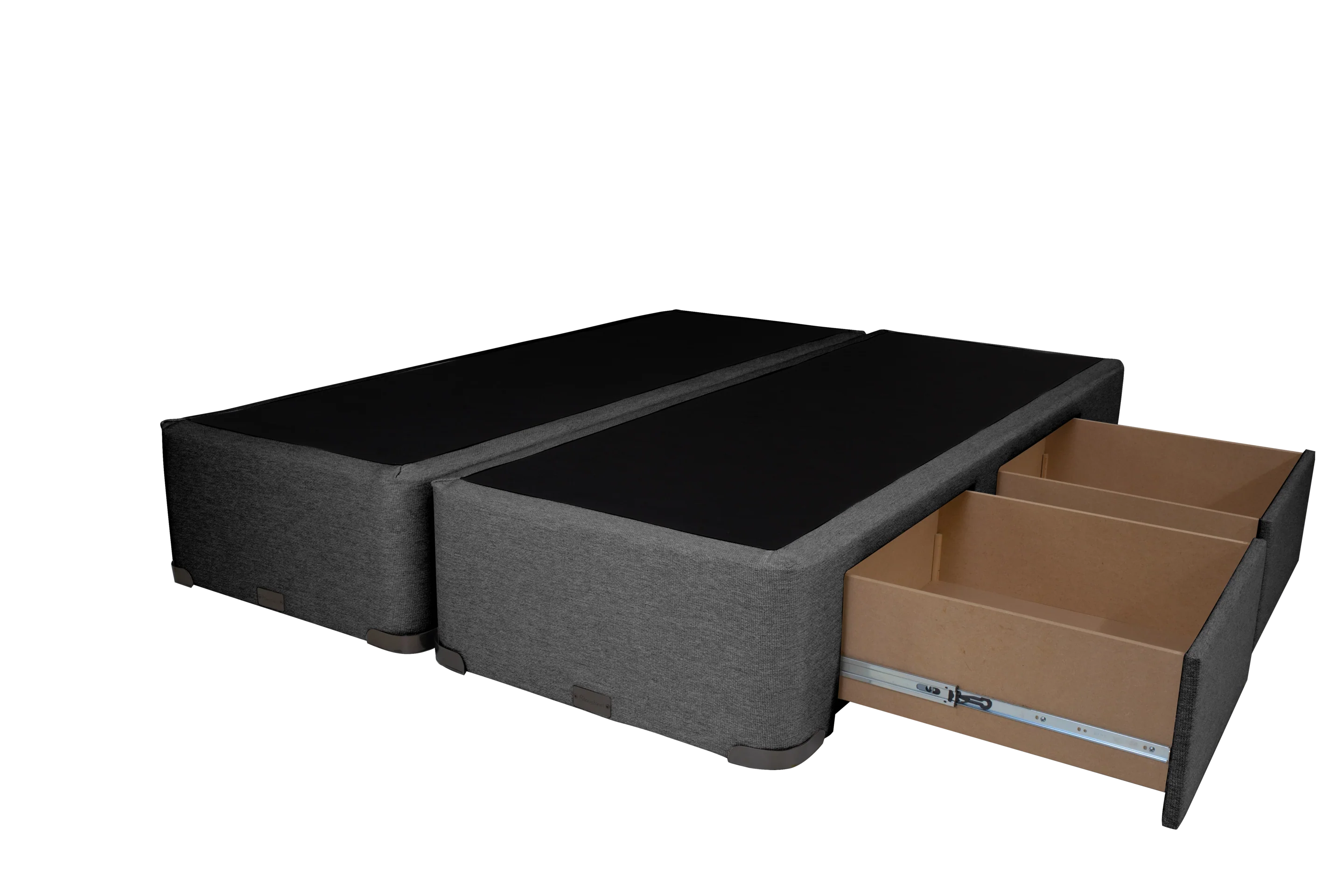Sleepyhead Sanctuary Drawer Bed Base - Image 12