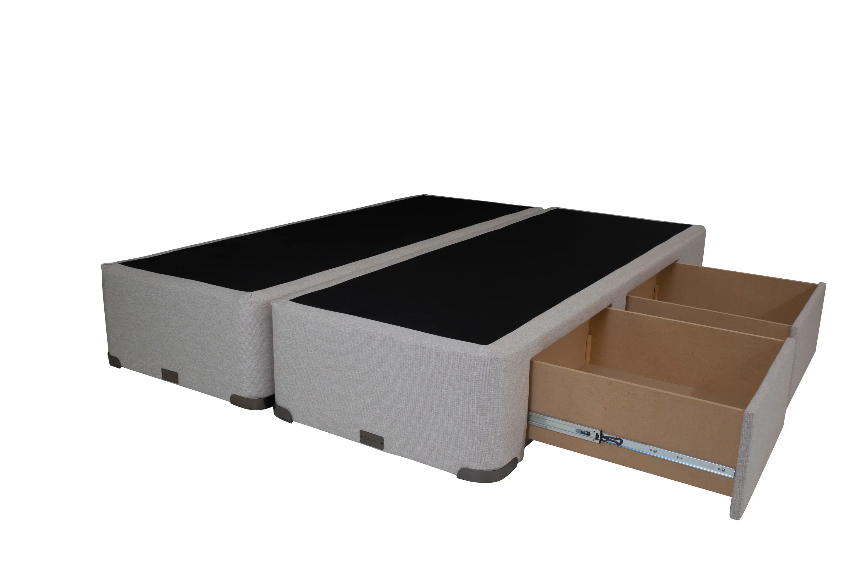 Sleepyhead Sanctuary Drawer Bed Base - Image 13
