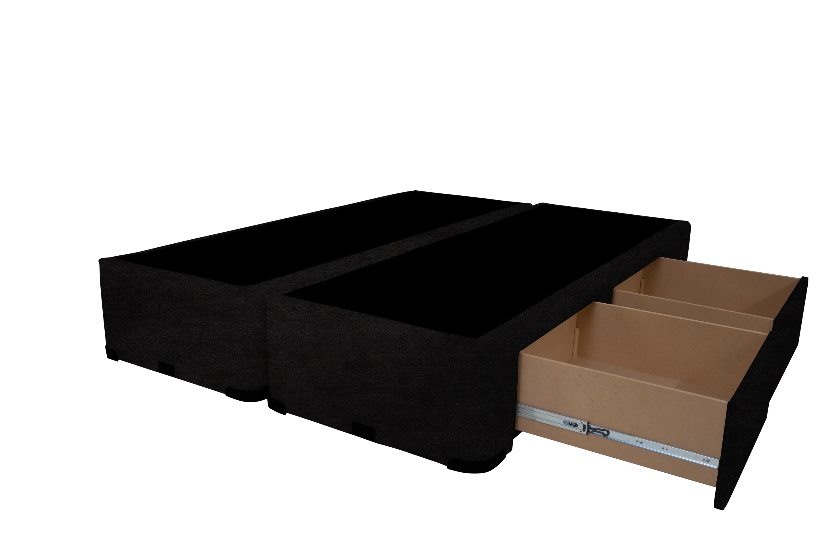 Sleepyhead Sanctuary Drawer Bed Base - Image 6