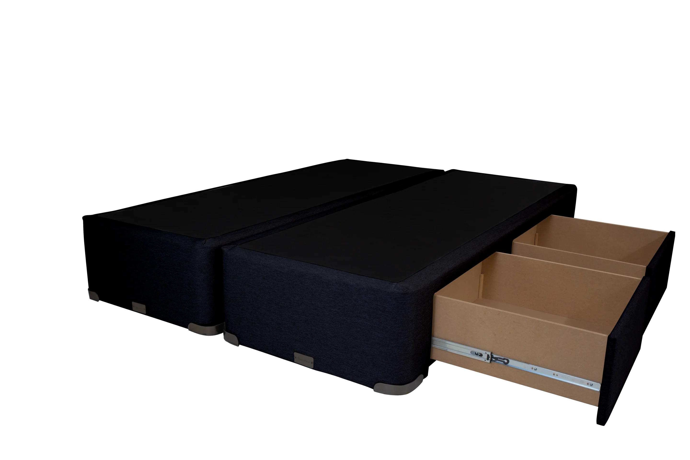 Sleepyhead Sanctuary Drawer Bed Base - Image 8