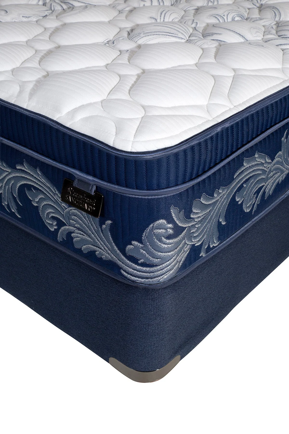 Sleepyhead Sanctuary Midnight Bed - Image 4