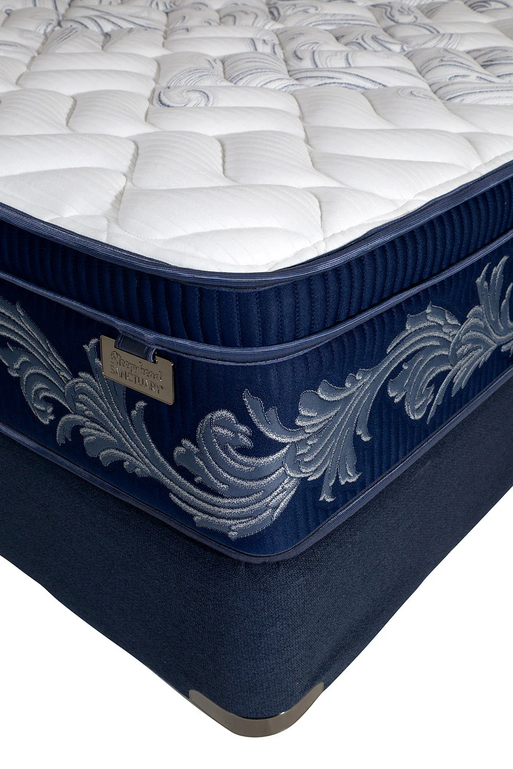 Sleepyhead Sanctuary Midnight Mattress - Image 3