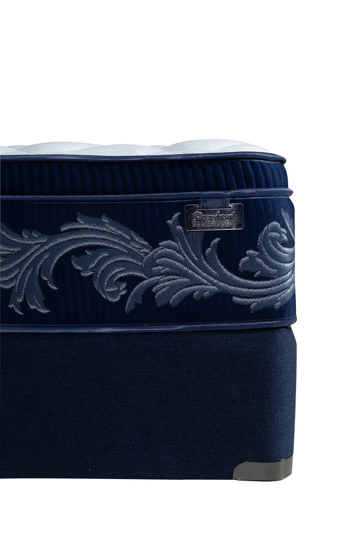Sleepyhead Sanctuary Midnight Mattress - Image 4