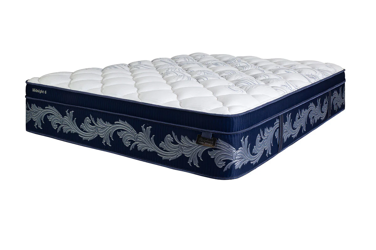 Sleepyhead Sanctuary Midnight Mattress - Image 7