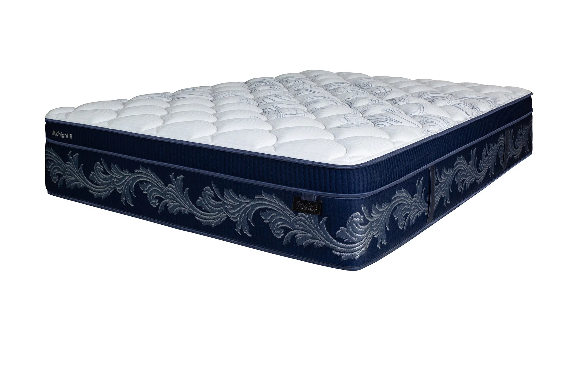 Sleepyhead Sanctuary Midnight Mattress - Image 8