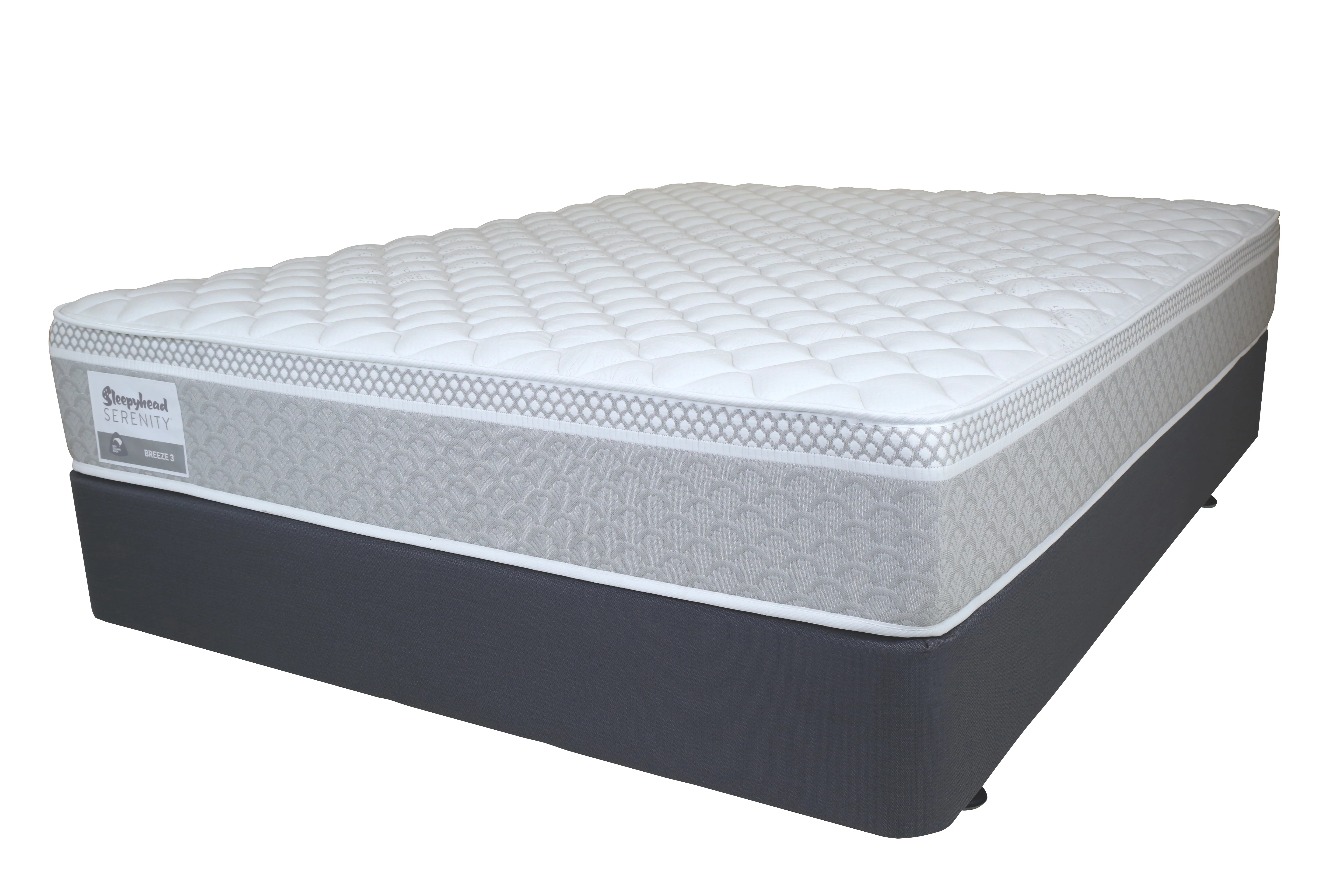 Sleepyhead Serenity Breeze Mattress - Image 3